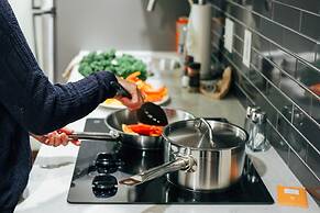 HYATT house Raleigh Durham Airport