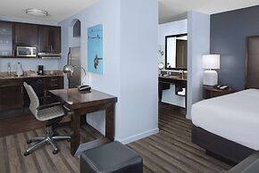 HYATT house Raleigh Durham Airport