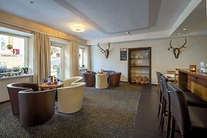 Aktivhotel Weißer Hirsch