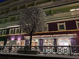 Aktivhotel Weißer Hirsch
