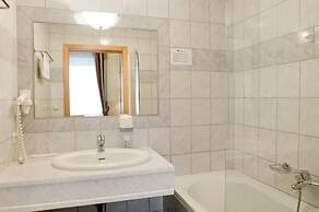 Aktivhotel Weißer Hirsch