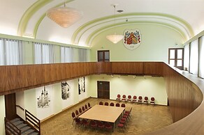 Aktivhotel Weißer Hirsch