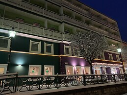 Aktivhotel Weißer Hirsch