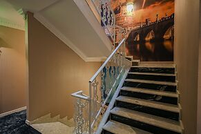 W Regal Boutique&Spa