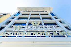 W Regal Boutique&Spa