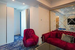 W Regal Boutique&Spa