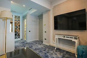 W Regal Boutique&Spa