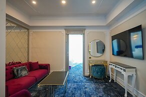 W Regal Boutique&Spa