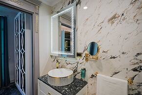 W Regal Boutique&Spa