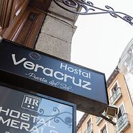 Hostal Veracruz