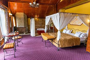 Predeal Comfort Suites