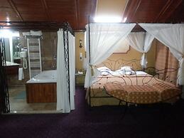 Predeal Comfort Suites