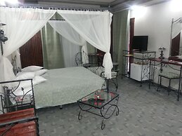 Predeal Comfort Suites