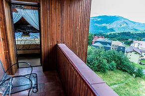 Predeal Comfort Suites