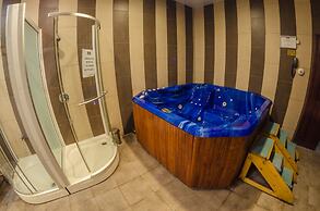 Predeal Comfort Suites