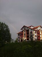 Predeal Comfort Suites
