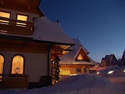 Hotel Redyk Ski&Relax