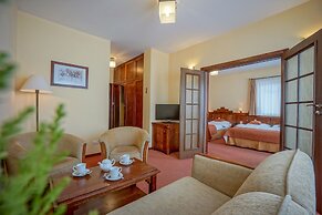 Hotel Redyk Ski&Relax