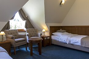 Hotel Redyk Ski&Relax