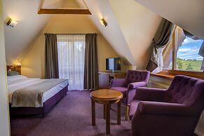 Hotel Redyk Ski&Relax