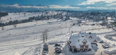 Hotel Redyk Ski&Relax