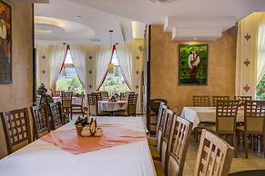 Hotel Redyk Ski&Relax