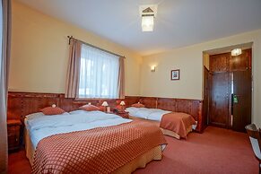 Hotel Redyk Ski&Relax