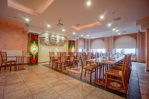 Hotel Redyk Ski&Relax