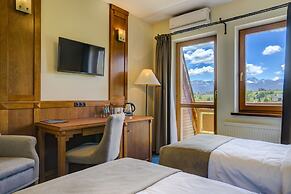Hotel Redyk Ski&Relax