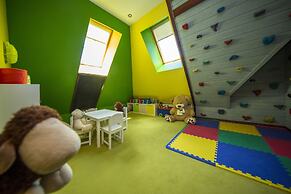 Hotel Redyk Ski&Relax