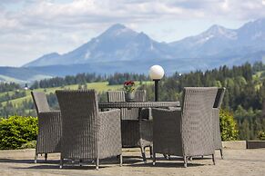 Hotel Redyk Ski&Relax