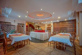 Hotel Redyk Ski&Relax