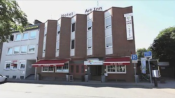 Art Inn Hotel Dinslaken