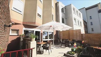 Art Inn Hotel Dinslaken