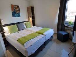 Art Inn Hotel Dinslaken