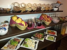 Art Inn Hotel Dinslaken