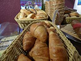 Art Inn Hotel Dinslaken