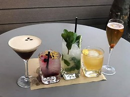 Pereybere Hotel & Spa