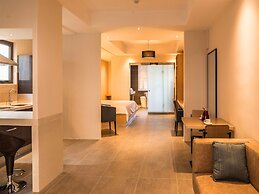 Pereybere Hotel & Spa