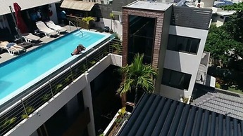 Pereybere Hotel & Spa