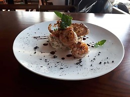 Pereybere Hotel & Spa