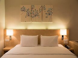 Pereybere Hotel & Spa