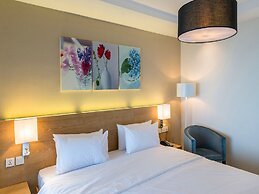 Pereybere Hotel & Spa