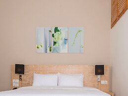 Pereybere Hotel & Spa