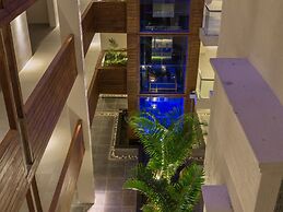 Pereybere Hotel & Spa