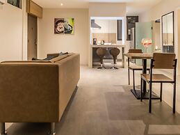 Pereybere Hotel & Spa