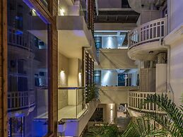 Pereybere Hotel & Spa