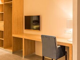 Pereybere Hotel & Spa