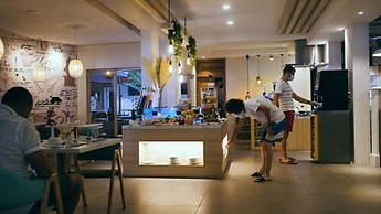 Pereybere Hotel & Spa