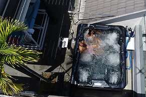 Pereybere Hotel & Spa